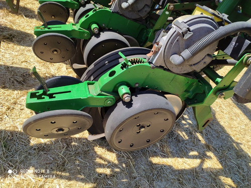 Plantadora Sembradora Jhon Deere 1790 Lista Para Usar