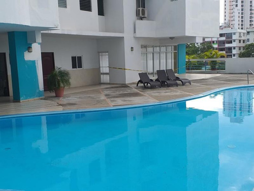 Imagen 13 de 14 de Venta De Apartamento En Ph Aquazul, Bellavista 19-11632