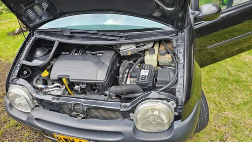 Renault Twingo 1.2 Dynamique