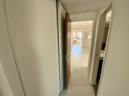 Imagen 7 de 10 de Departamento 1 Dormitorio En Venta - Salta 1935 - Rosario Centro