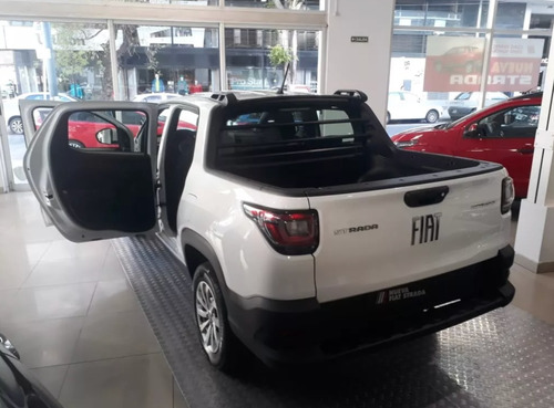 Fiat Strada 1.4 8v Endurance Cd