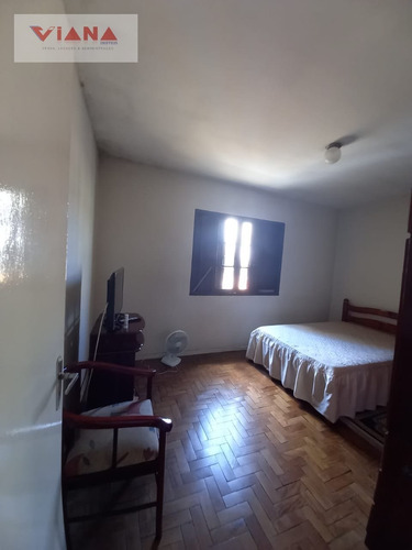 Imagem 8 de 9 de Casa Sobrado Em Jardim Atlantico - São Bernardo Do Campo - 11171