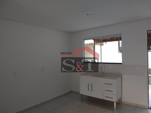 Imagem 9 de 21 de S&t Sobrado Com 2 Dormitórios À Venda, 80 M² Por R$ 185.000 - Ingleses Do Rio Vermelho - Florianópolis/sc - So0079