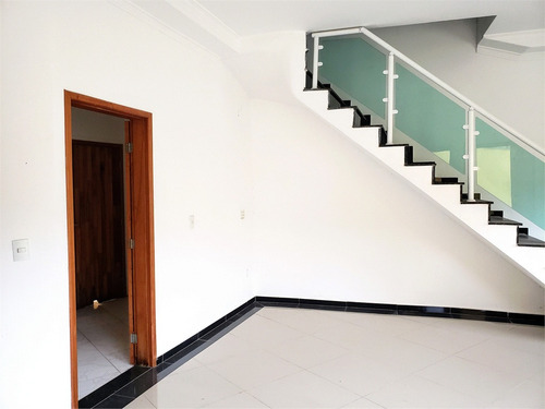 Imagem 6 de 15 de Casa Nova Jardim Sabará ! - Reo500516