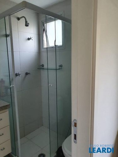 Imagem 14 de 15 de Apartamento - Panamby - Sp - 569184