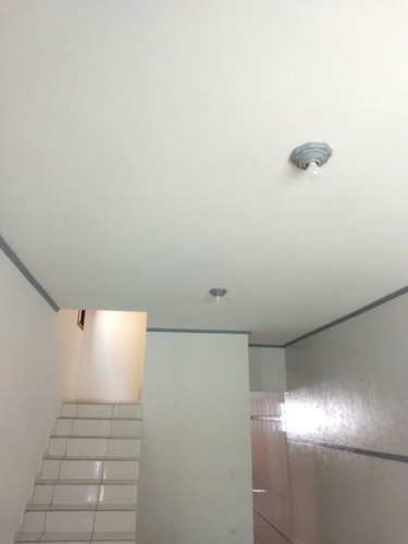 Imagem 10 de 22 de Casa Alto Padrão Lado Praia, Com Espaço Para Piscina. Somente R$290mil Utilize Seu Fgts Whatsapp (13) 98174-2222. - Ca0821