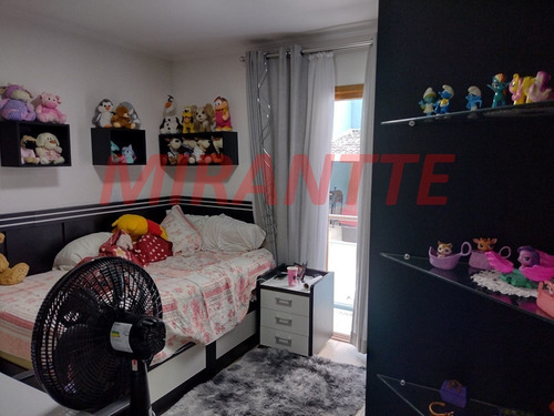 Imagem 16 de 22 de Sobrado Em Vila Rosália - Guarulhos, Sp - 308055