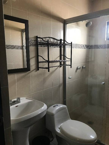 Imagen 13 de 23 de Se Renta Departamento Nuevo Amueblado En Col. Centro.