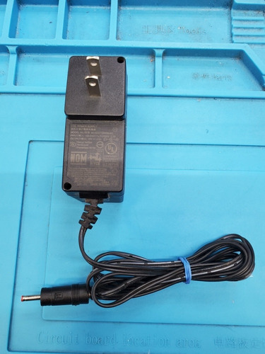 Cargador 12v A 2.5 Amp