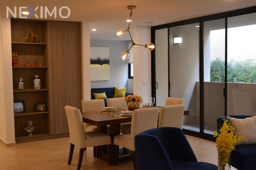 Imagen 5 de 18 de Departamento En Venta En Queretaro Zibata