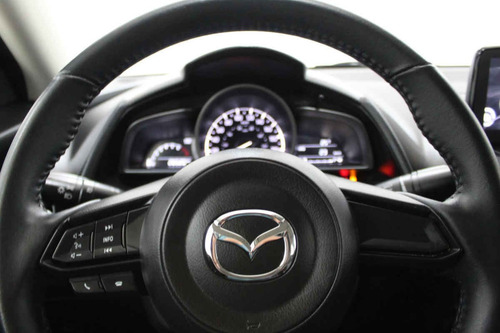 Imagen 15 de 15 de Mazda Mazda 2 2019 4 Cilindros