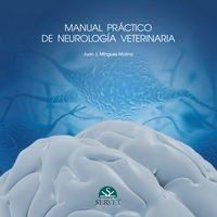 Manual Practico De Neurologia Veterinaria - Minguez Molin...