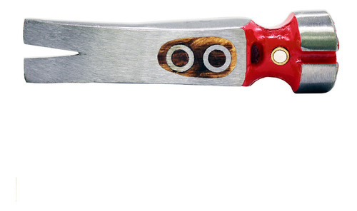 Martillo Recto Tipo California 21 Oz Maple Tools