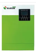 Comprar Kit Panel Solar 3000w Inversor Controlador Paneles Bifacial
