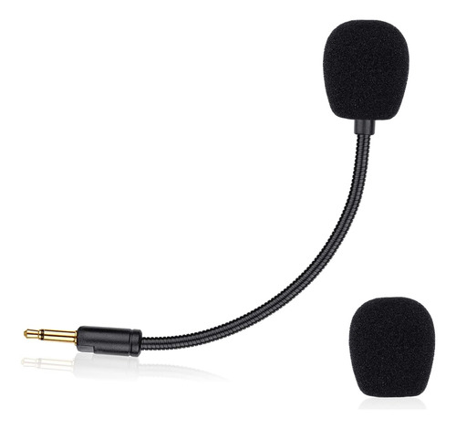 Micrófono Para Audífono Razer Kaira Pro, Weishan, Jack 3.5mm