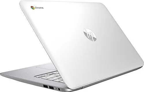 Computador Chromebook Hp 14'' Hd Sva Intel Dual Core