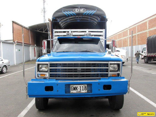 Chevrolet C30