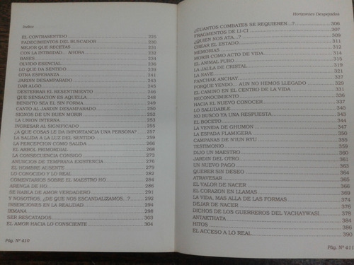 Imagen 4 de 6 de Horizontes Despejados * Awankana (antonio Smith) *