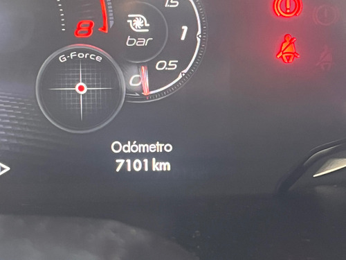 Fiat FASTBACK 1.3 Abarth T270 At6