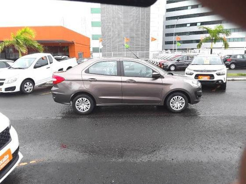 Imagem 9 de 9 de Ford Ka 1.0 Ti-vct Flex Se Manual