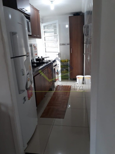 Imagem 8 de 27 de Apartamento - Ap00071 - 68228983