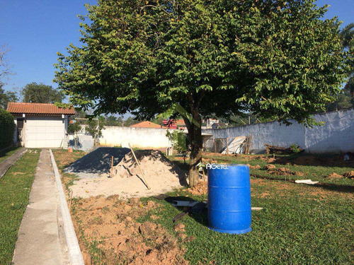 Imagem 11 de 20 de Chácara Com 3 Dorms, Recreio Represa Do Cipó, Embu-guaçu - R$ 480 Mil, Cod: 1349 - V1349
