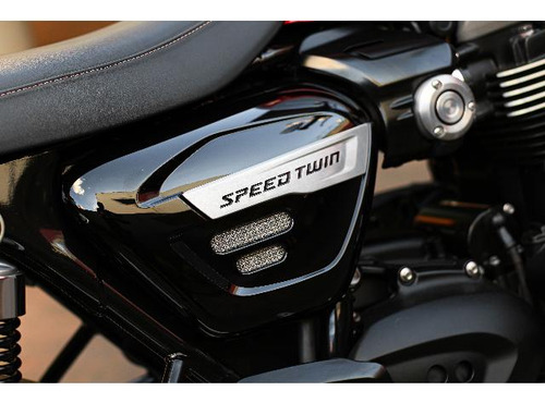 Triumph Speed Twin 1200cc