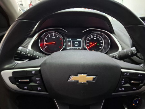 Chevrolet Onix Onix 1.0 TURBO FLEX LTZ AUTOMATICO