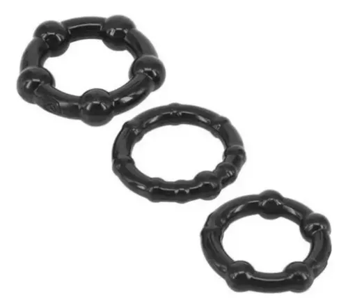 Aros retardadores clearance
