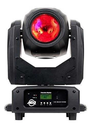 Luces Para El Escenario - Adj Products Vizi Beam Rxone, Movi