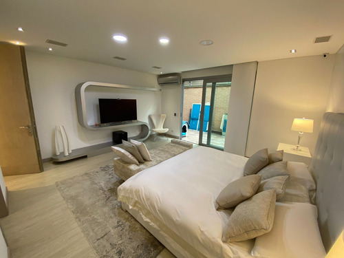 Imagen 3 de 14 de Apartamento En Normandia De Lujo