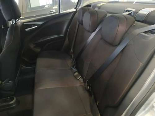 Fiat Cronos 1.3/1.8 Antc. 10% Y Ctas Tomo Usados Opc Gnc S.