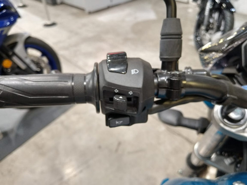 Imagen 4 de 5 de Yamaha Fz Fi 0km 2023 Mg Bikes