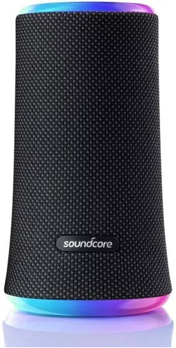 Imagen 1 de 4 de Parlante Portatil Bluetooth Soundcore Flare 2 20w Ipx7