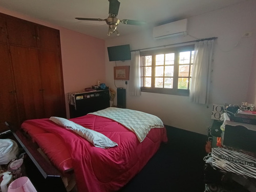 Casa 3 Ambientes Venta Flores Con Cochera