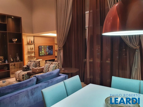 Apartamento - Tamboré - Sp - 634350