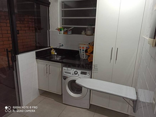 Imagem 8 de 21 de Casa Com 3 Dormitórios À Venda, 220 M² Por R$ 680.000,00 - Vila Nova São José - Campinas/sp - Ca9879