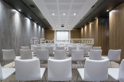Imagem 12 de 17 de Sala / Conjunto Comercial, 200.23 M², Tristeza - 210143
