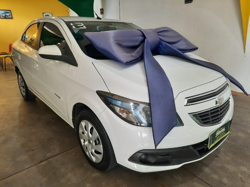 Imagem 2 de 10 de Chevrolet Prisma Lt 1.4 2013