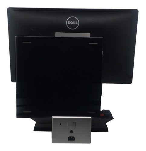 Imagem 3 de 6 de Computador Completo + Monitor 24'' Dell | I5 8gb Ssd 240gb