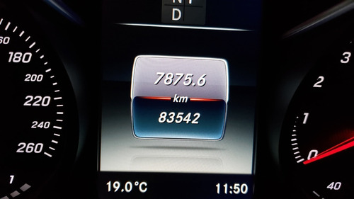 Imagem 5 de 16 de Mercedes-benz C180 Avantgarde - 2018