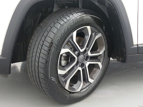 Jeep Commander 1.3 T270 TURBO FLEX LIMITED AT6