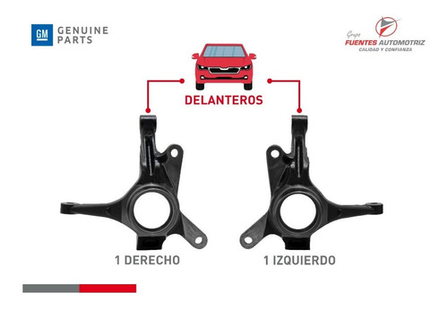 Jgo Mango Dir Del Pil Cop Matiz 1.0 2012 2013 S/abs Original