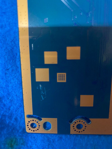 Tarjeta T-con Samsung Un55j5300af/ No Incluye Flexores (Usado)