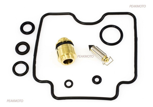 L Kit De Reconstrucción De Carburador Para Yamaha Xvs1100