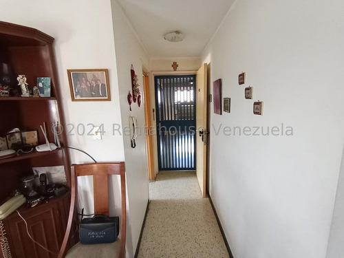 Venta De Apartamento\ Las Acacias Lm-422579