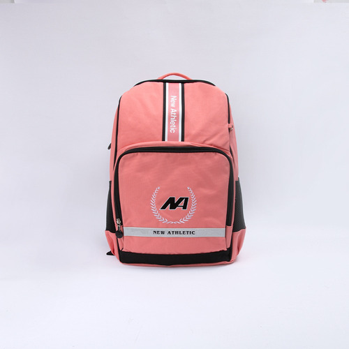 Mochilas New Athletic School Max20 Rosado Kids