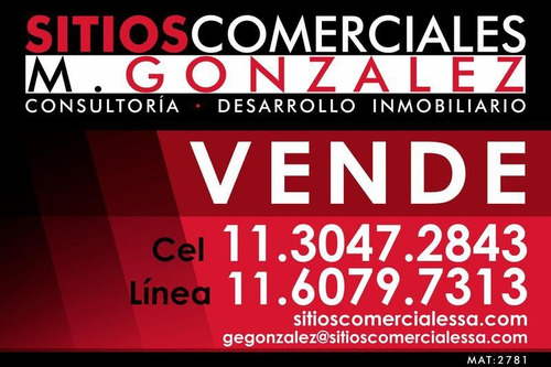 Imagen 1 de 1 de Lote En Venta: Altos Del Sol