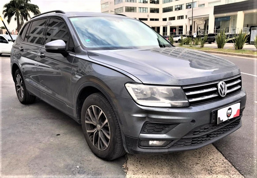 Volkswagen Tiguan 1.4 Tsi Dsg