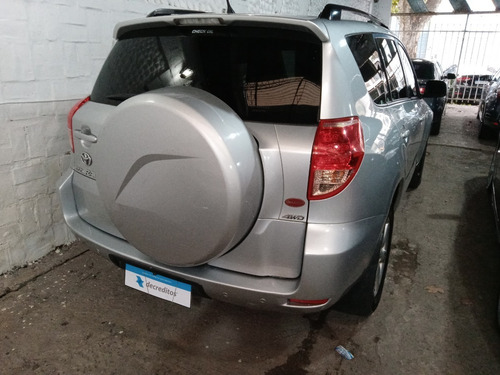 Rav 4 2.4 4x4 At